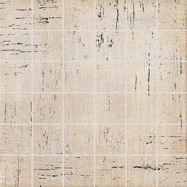 Dom Khadi Mos. White 33.3х33.3