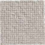Dom Concretus Grigio Mosaic 30x30