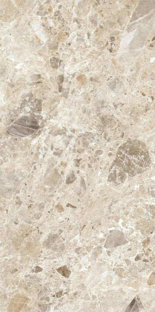 Due-G Breccia Paradiso Beige Matt 60x120H0.85