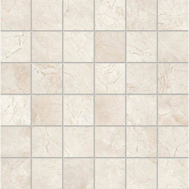 Edimax Reve Mosaico Beige 5x5 30x30H0.9
