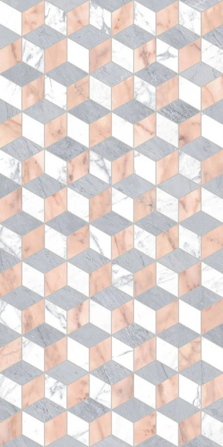 Edimax Reve Dec. Cubes 60x120H0.9