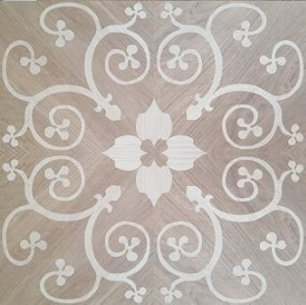 Edimax Naturel Dec Ramages 60,4x60,4