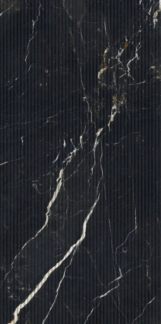 Edimax Reve Roseliere Noir 60x120H0.9