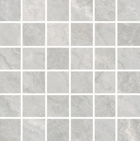 Edimax Stream Silver Mosaico 5x5