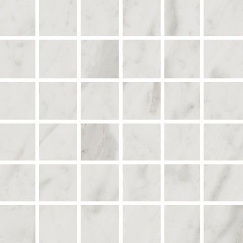 Edimax Stream Mosaico White 5x5 30x30