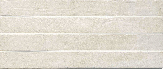 Elios Ceramica Domus Moon White Matt 4.8x45