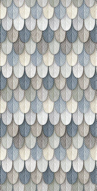 Elios Ceramica Creta Decoro Pintura Matt RT 60x120
