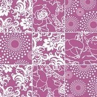 Elios Joy Lilas Lilla 10х10