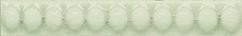 ELIOS WINE COUNTRY Bead Liner Ivory 2x15