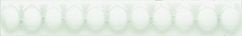 ELIOS WINE COUNTRY Bead Liner White 2x15