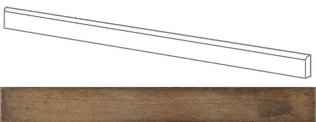 Emil 20Twenty Battiscopa Tavola Rett 4,6x120