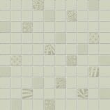 Emil Ceramica Mosaico Madagascar Green Rett. 31,5х31,5