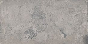 Emil Ceramica Kotto Brick Cenere Nat. 12,5х25