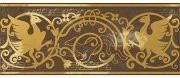 Emil La Musique Brown-Oro 25х60