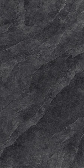 Emil Ceramica Level Stone Slate Black 162x324