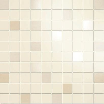 Emil Ceramica Versailles Mosaico Cream 31,5x31,5