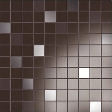 Emil Ceramica Versailles Mosaico Marron 31,5x31,5