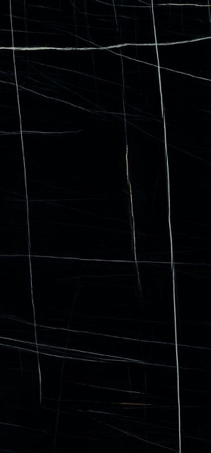 Energieker Sahara Noir Black Lappatto Rect 60x120