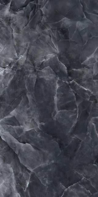 Energieker Onyx Black High Gloss Lcp 9mm 60x120