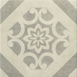 Epoca Art Deco Dec. Beige 32,5х32,5