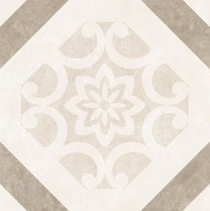 Epoca Art Deco Dec. Taupe 32,5х32,5