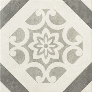 Epoca Art Deco Dec. Grey 32,5х32,5