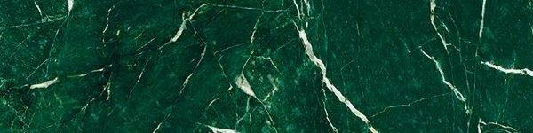 Energieker Imperial Verde Alpi Rett Matt 7.5x30H0.9