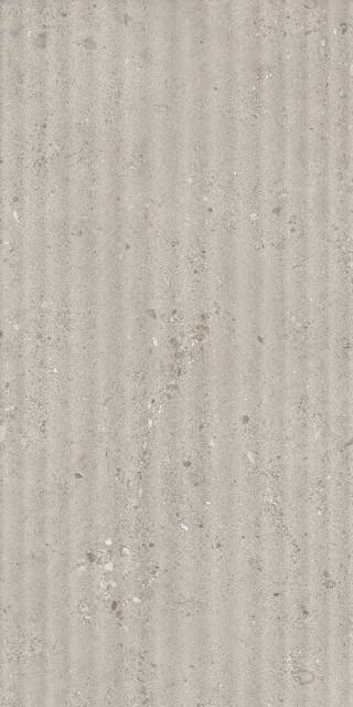 Ergon Gemma Onde Basalto Silktech Rett 60x120H0.9
