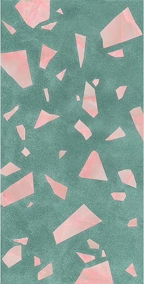 Ergon Medley Green Rock 60x120