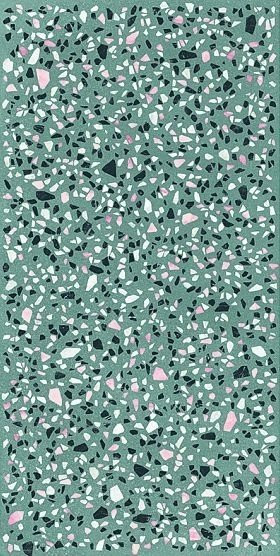 Ergon Medley Green Classic 60x120