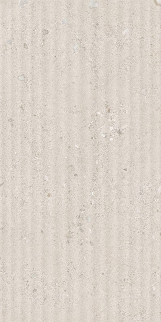 Ergon Gemma Onde Greige Silktech Rett 60x120H0.9