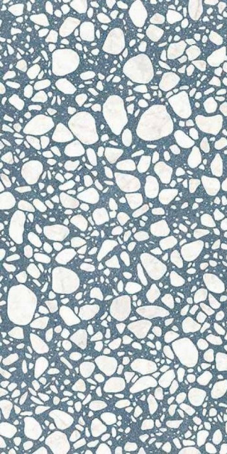 Ergon Medley Blue Pop 60x120