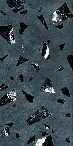 Ergon Medley Dark Grey Rock 60x120