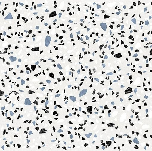 Ergon Medley White Classic 60x60