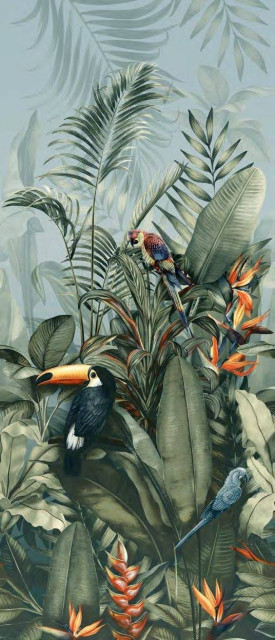 Ergon Pigmento Carioca \