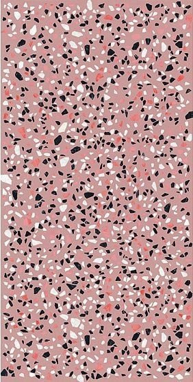 Ergon Medley Pink Classic 60x120