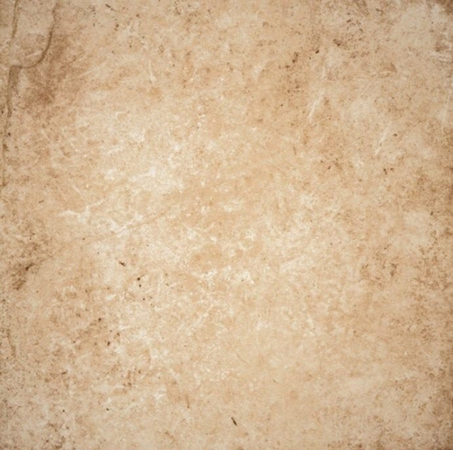 Ermes Aurelia Pietra di Lecce Ambra 50x50