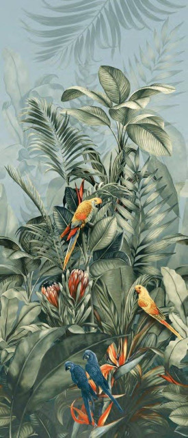 Ergon Pigmento Carioca \