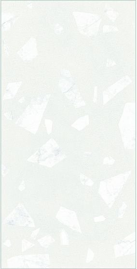 Ergon Medley White Rock 60x120