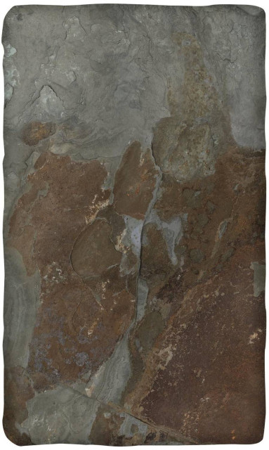 Ermes Aurelia Flagstone Multicolor 30x50