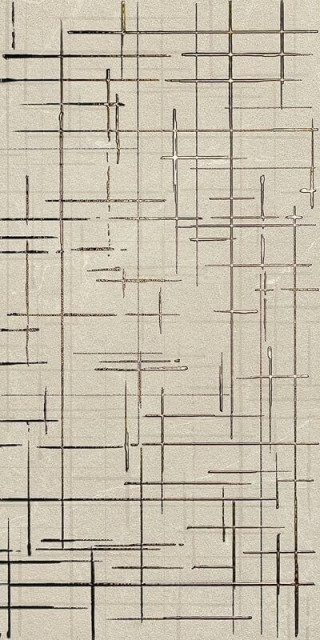Fap Blok Beige Gold Inserto 90x45