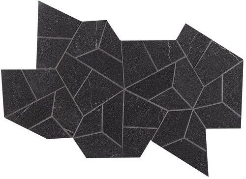 Fap Blok Dark Fly Mosaico 41.5x25