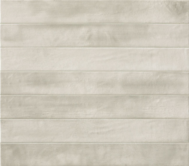 Fap Brikell White Matt 7,5x60