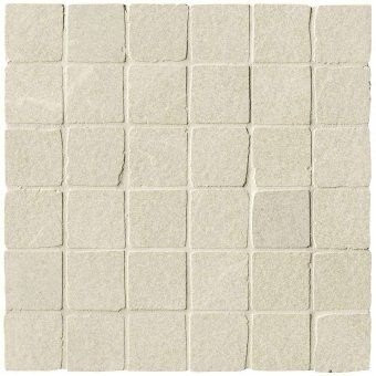 Fap Blok Beige Macromosaico Anticato 30x30