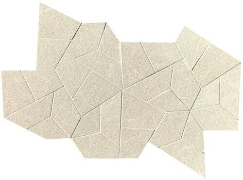 Fap Blok Beige Fly Mosaico 41.5x25