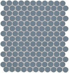 Fap Color Now Mosaic Avio Round 29,5X32,5