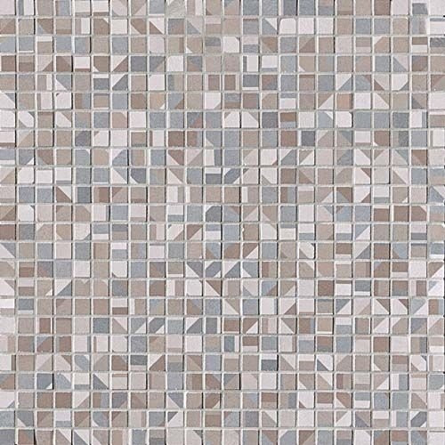 Fap Color Line Micromosaico Deco 30.5x30.5
