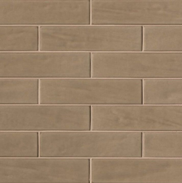 FAP Ceramiche Chelsea Brick Bisquit 30х7,5