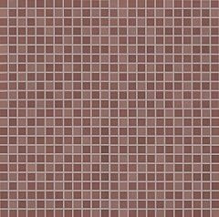 Fap Color Now Marsala Micromosaic 30.5x30.5