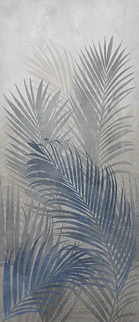 Fap Ceramiche Color Mood Tropical Blue 120x278